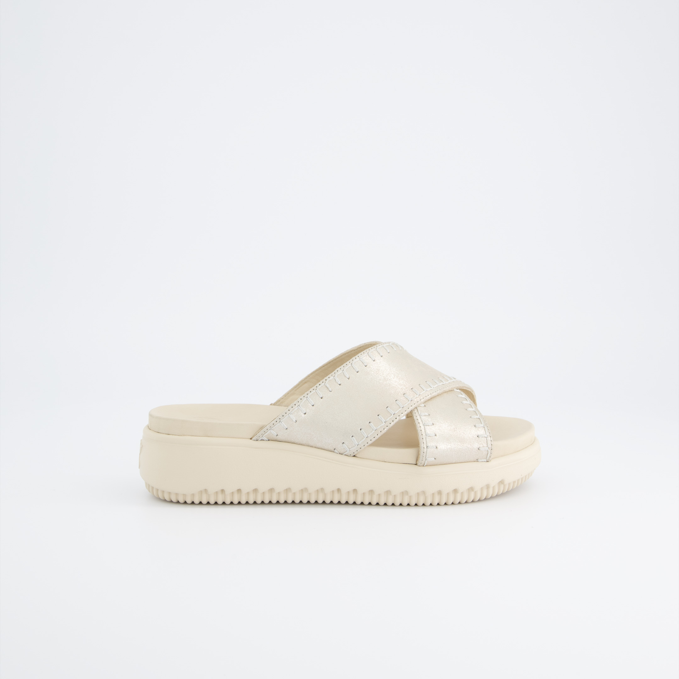 【箱と巾着袋付き】herlipto Cross strap Mules 38 箱と巾着袋付き】herlipto Cross strap Mules 38 靴